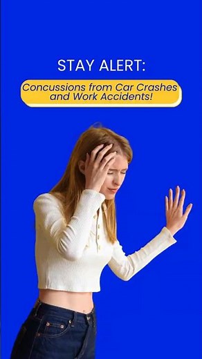 Car Crashes: The Shocking Truth About Concussions You Must Know!