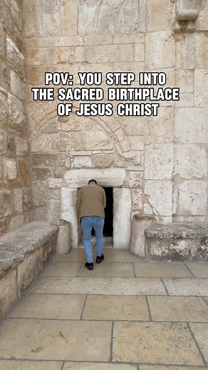 546K views · 6.9K reactions | Christmas is about the birth of our...