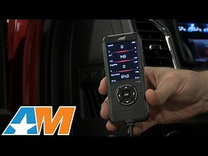 Dyno: 2015-2016 F-150 (5.0L) Edge Evo HT2 Gas Tuner (5.0L) Review