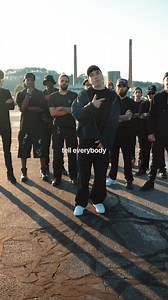 Because I’ll never get to say this in person… | Token