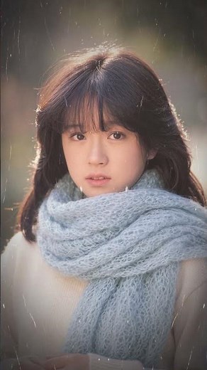 中森明菜 – SAND BEIGE –砂漠へ– (妖艶な魅力が光る名曲ライブ)
