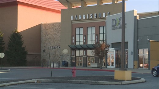 Harrisburg Mall will be demolished as part of new redevelopment plan unveiled by owner