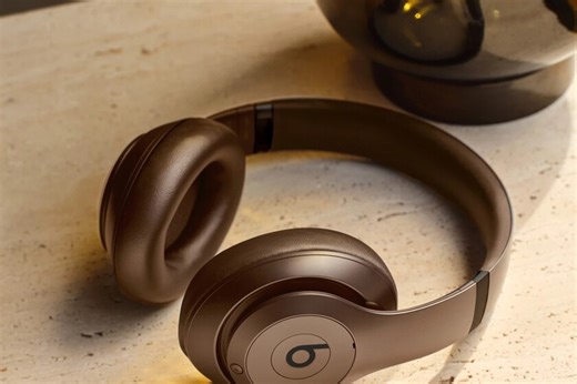 Beats Studio Pro: audio Lossless y hasta 40 horas de autonomía en los nuevos audífonos de Apple que son mejores que los AirPods Max