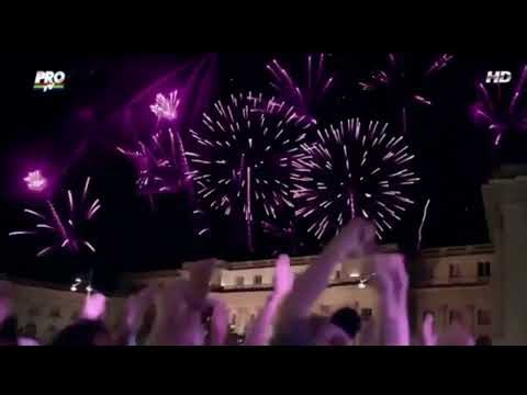 (RQ) Cosmote Romania/Telekom Romania Logo History