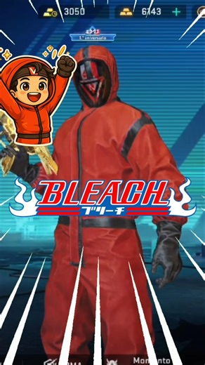 todos los que llegara a blood x bleach 🤯🔥