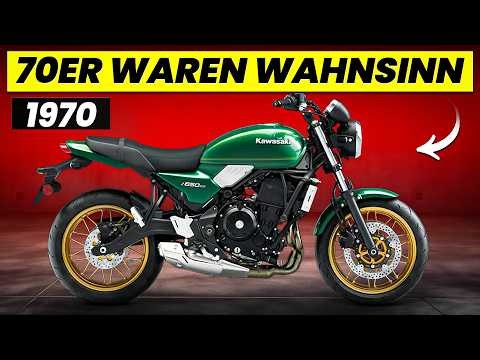 12 Japanese Motorcycles From The 70s That Were WAY Ahead Of Their Time