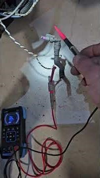 DS3 - ABS Sensor Open Circuit Fault Diagnosis