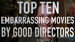 7K views · 105 reactions | Steven Spielberg, James Cameron, Ang Lee... On bad days, it feels good to remember that even cinematic masters make mistakes. And here's proof! --> Top 10 Embarrassing Movies by Critically Acclaimed Directors | WatchMojo | Facebook