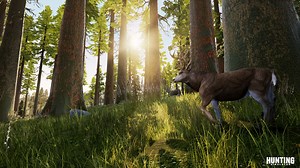 Hunting Simulator: Video zeigt Waffen und Ausrüstung