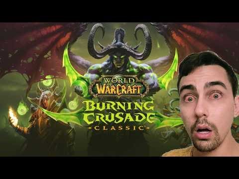 NO SLEEP TIL 70!!!!! Prohance Shaman Blazin