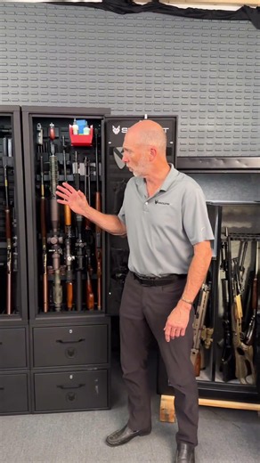 Gun safe fire ratings miss the mark #gunstorage #secureit