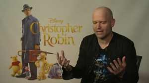 Marc Forster im Interview