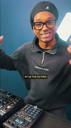 A secret hack that even Serato hadn't anticipated.