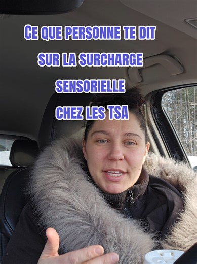 Parfois, ce n’est pas un “comportement difficile”. C’est un système qui arrive au maximum de sa capacité. Un environnement trop rapide. Trop intense. Trop imprévisible. Et quand tout s’accumule sans pouvoir se déposer… le corps finit par parler à la place des mots. 👉 Ralentir n’est pas céder. 👉 Adapter n’est pas surprotéger. C’est permettre au système de retrouver son équilibre pour pouvoir revenir disponible. Les moments de pause ne sont pas un luxe. Ce sont des conditions essentielles pour q