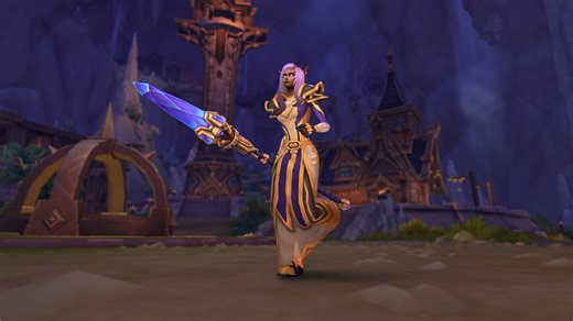 Patchnotes für Update 11.1.5