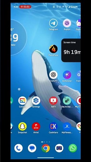 How to Change App Icon Badges 🔢 Dot or Number on Motorola | Notification Badge Settings #motorola