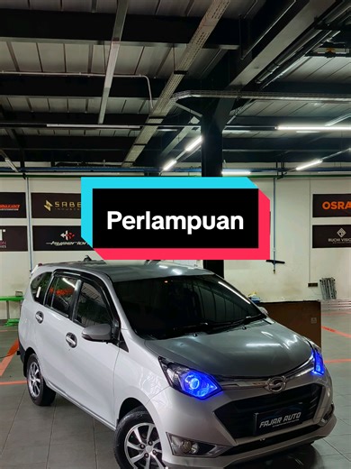 Daihatsu Sigra mengupgrade perlampuan dibagian headlamp menggunakan biled projector dari ZEROX 3 inch demon eyes royal blue dan pastinya PNP ya guys alias PLUG N PLAY, bisa kembali standar ⚡⚡⚡⚡⚡ Hubungi kami via whatsapp : 085959533511 085167700439 - Lokasi kita : Jln. Raya Rangga Gede no. 23 Gempol (200 meter sebelum soto gempol ) Karawang Barat 41316 #yoongmotorkarawang #laskarsinarkarawang #biledmobilkarawang #variasimobilkarawang #customlampumobilkarawang