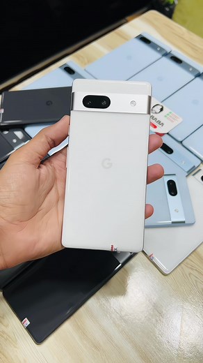 Google Pixel 7A: Best Camera Phone Under 50K