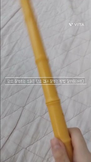 단소 잘부는 방법!(야르)단소#음악#15년생#리코더#5학년 1학기#추천추천#병맛#컨셉#킹받쥬~낚였쥬ㅋ