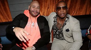 The Time Fat Joe & Ja Rule Were Kidnapped By A Promoter In Angola