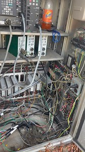 Oldest traffic signal controller cabinet! | Steven Harmon