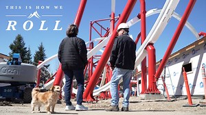 RMC Documentary "This Is How We Roll" to be Released October 8 - Coaster101