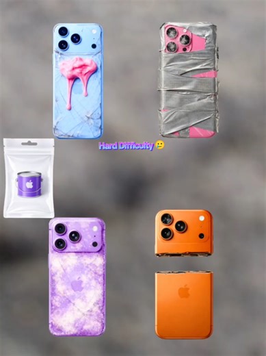 Save iPhone 2 Filters Challenge Explained