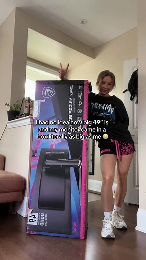 New Ultra Wide Monitor Setup with Cryptocita Review