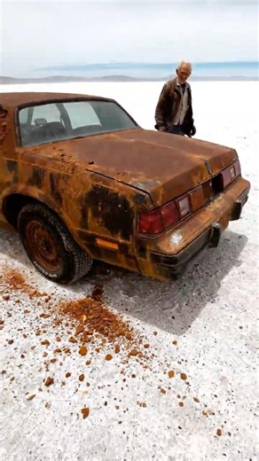 Is $10,000 Enough to Save This Completely Abandoned Rusted 1987 Buick Grand National? #buick #reborn