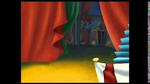 Marvin the tap dancing horse intro