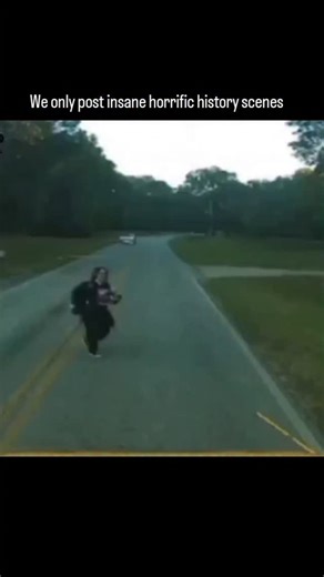 😱 | • @_horrifichistory .On Sept. 4, 2024, Apalachee High surveillance captured student Colt arriving by bus, asking about missing assignments... | Instagram