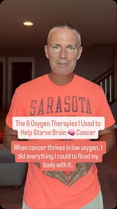 1.5K views · 8.7K reactions | Oxygen Isn’t Just for Breathing—It’s...