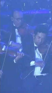 Adi Kerang Beatbox feat Orchestra !!! Mind Blowing !!!