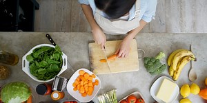 If It Feels Like You Spend FOREVER Meal Prepping, You Need To See This Video