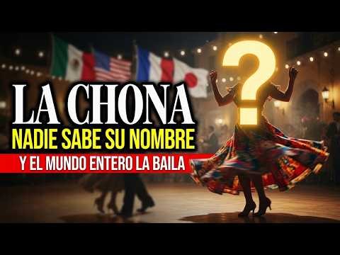 La Chona Era una Mujer Real… y Su Historia No Termina Como Crees