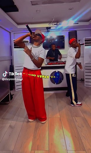 Nipo Single by Dayoo ft. Ibraah | Bekaboy.com