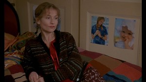Evening viewing recommendation? Claude Chabrol's LA CÉRÉMONIE (1995), now playing in our True Crime series on the Criterion Channel! https://www.criterionchannel.com/la-ceremonie Catherine (Jacqueline Bisset) hires the illiterate Sophie (Sandrine Bonnaire) as her maid. But Sophie soon falls under the influence of the mysterious postal worker Jeanne (Isabelle Huppert), and the stage is set for a tale of murder, violence, and betrayal. This late-career triumph from Claude Chabrol exemplifies the N