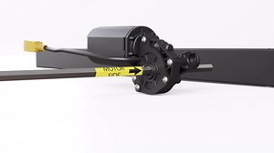 Agilestic Electric Standing Desk with 2 Drawers and Keyboard Tray, 48 x 23 Inches Ergonomic Adjustable Height Desk with Storage, Sit Stand Computer Workstation, Rustic Brown