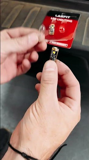 Transform Your Truck’s Look in Minutes! - How to Install Ford F150 License Plate Light