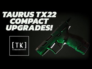 Upgrading Your TX22 Compact In 2024 with Tandemkross!