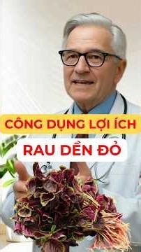 Điều Gì Xảy Ra Khi Bạn Ăn Rau Dền Đỏ Mỗi Tuần?