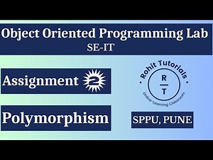 Pract 2: Polymorphism using Java | Method Overriding using Java | Runtime Polymorphism in java