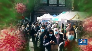 Learning curve on omicron and its impact