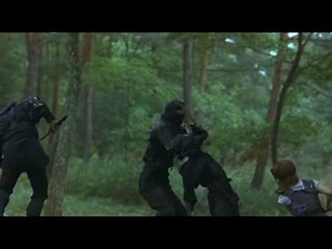 Great Movie Moments - Azumi