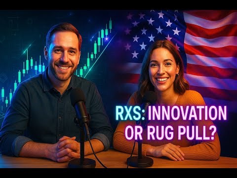 rxs crypto | rexas finance crypto | crypto news today | Rexas Finance RXS | Game-Changing Crypto