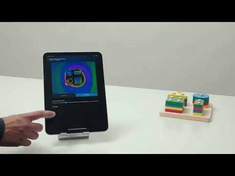 SMART CAMERA 3D Getting Started Video