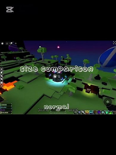 how to get massive auras in sols rng! #solsrng #massive #roblox #robloxedits