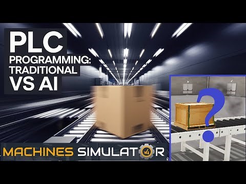 PLC Programming: Traditional vs AI - Which Wins?