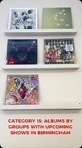 11 reactions | Lots of good shows coming up! | Seasick Records | Facebook