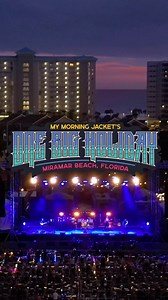 Just 45 days till we hang at One Big Holiday in Miramar Beach, FL with My Morning Jacket, Preservation Hall Jazz Band, Dinosaur Jr, Karina Rykman, S.G. Goodman, Futurebirds and more! 🎟️ Grab your weekend passes NOW before they’re gone – we’ll see you at the beach for One Big Holiday! | Preservation Hall Jazz Band